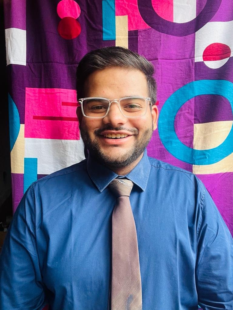 Abhyanshu Singh