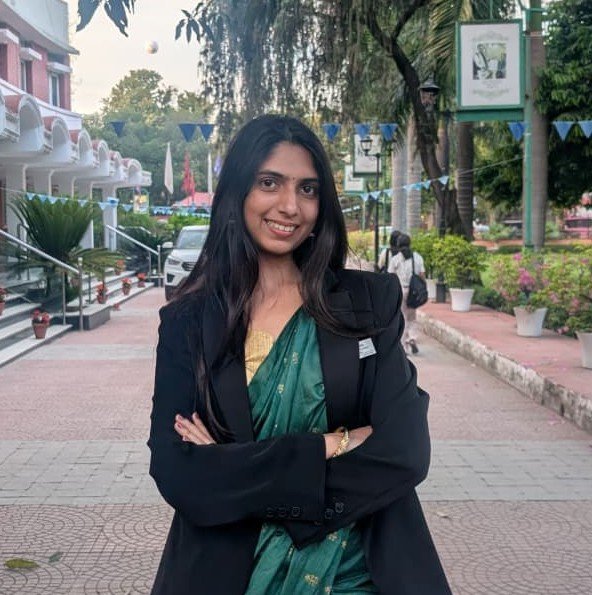 Charu Anuraj