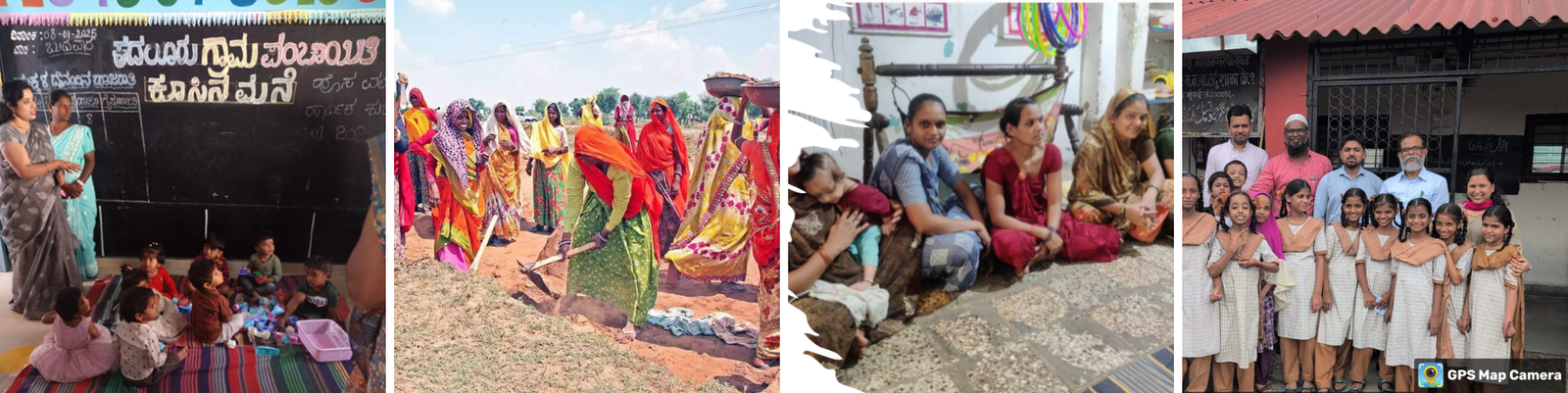 Gender-responsive policy & programme systems