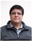 Dr. Sudipta Kumar Mishra
