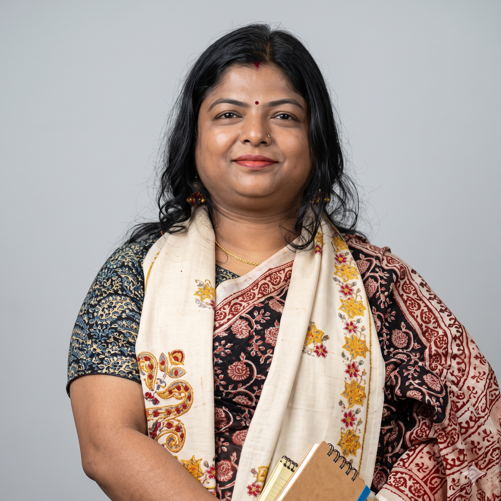 Ms. Neha Gupta
