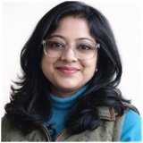 Dr. Susmita Mitra
