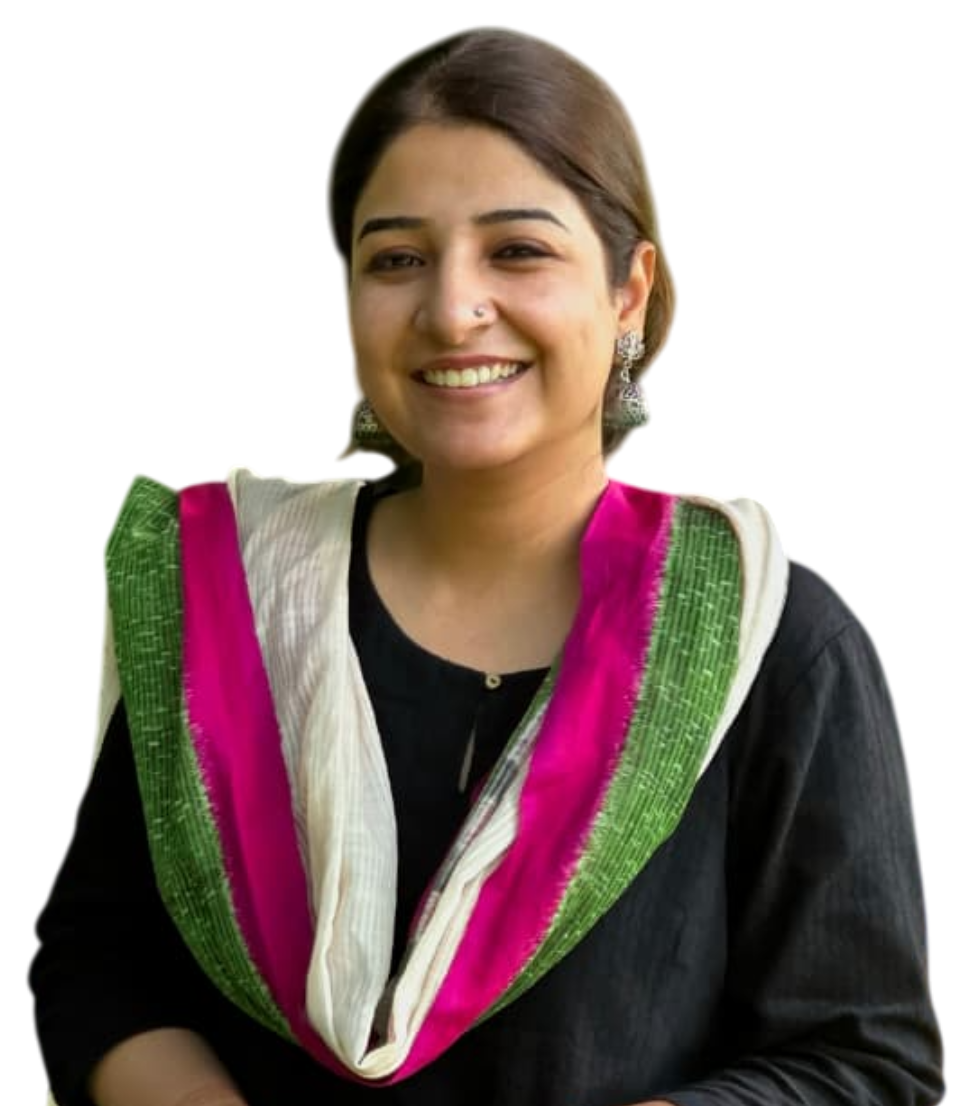 Ms. Azra G. Qaisar