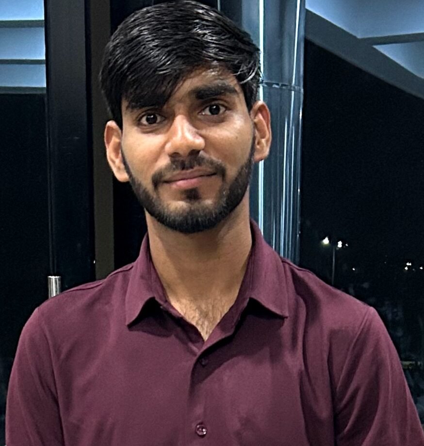 Vivek Kumar